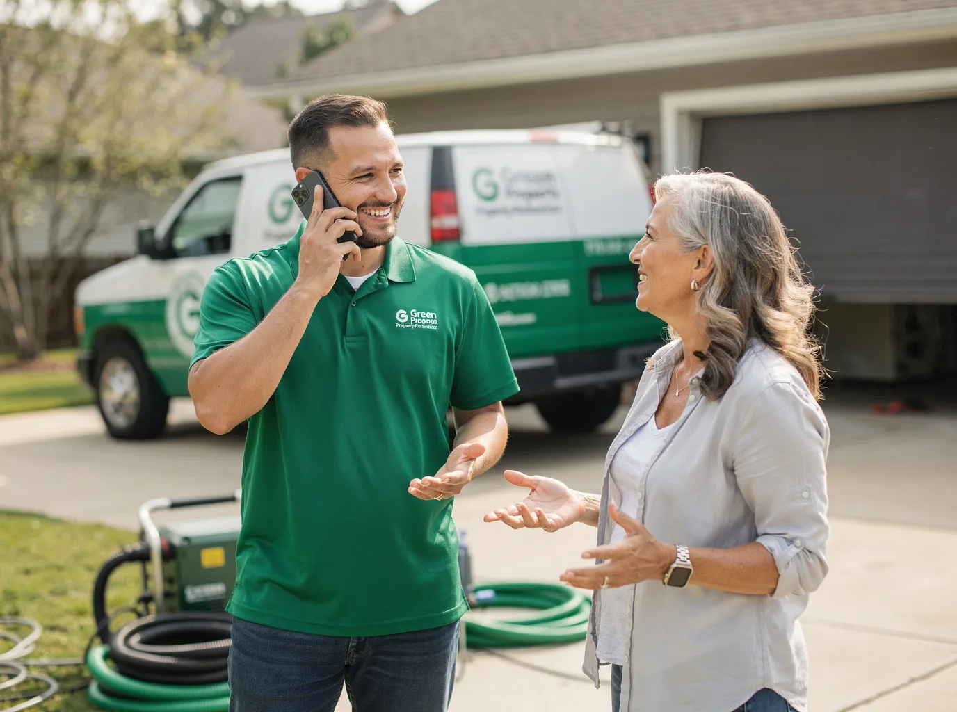 Water Damage Restoration Conger, MN FAQs